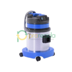Aspiradora Industrial Polvo/Agua – 15L - Imagen 2