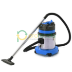 Aspiradora Industrial Polvo/Agua – 15L - Imagen 3