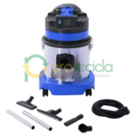 Aspiradora Industrial Polvo/Agua BF-580 – 70L