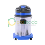 Aspiradora Industrial Polvo/Agua BF-575 – 30L - Imagen 2