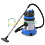 Aspiradora Industrial Polvo/Agua BF-575 – 30L - Imagen 3